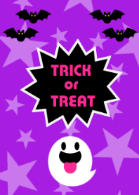 Let's Enjoy Halloween![o]