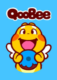 QooBee Agapi