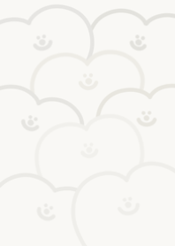 TM X DOODLE LOVE CLOUD DANCE