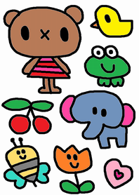 (nenerin Lilo friends78)