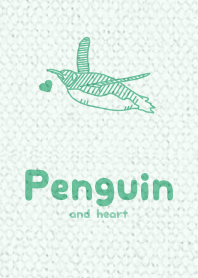 Penguin ver_Green5