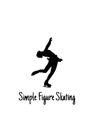 Simple Figure skating