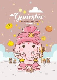 Ganesha : Win the Lottery&Gamble I