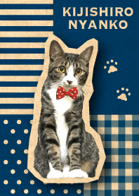 KIJISHIRO NYANKO.2