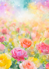 Beautiful rose flower(R3793)