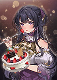 Sdorica スヒョンLINE着せ替え