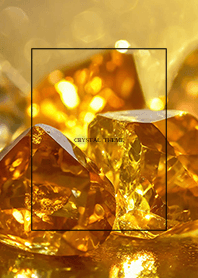 Crystal Theme  - Citrine - BR 003