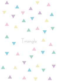 Triangle Theme.