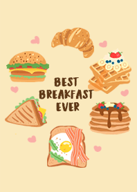 Best Breakfast Ever