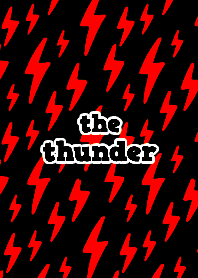 the thunder THEME /51