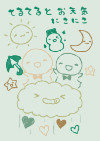 teruterutootenki natural