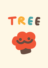 TREE (minimal T R E E) - 7