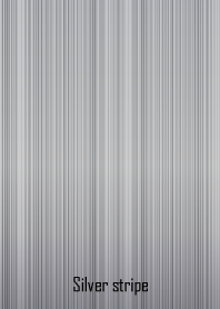 Silver stripe Theme.