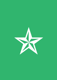 シンプル　ロック　スター　_268