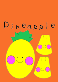 Pineapple