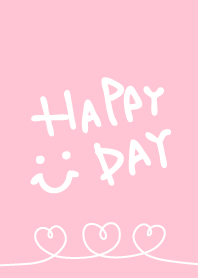 3 hearts are pink.5