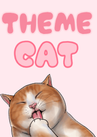 Theme cat