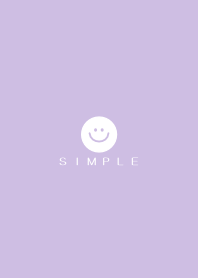 SIMPLE(purple)V.549