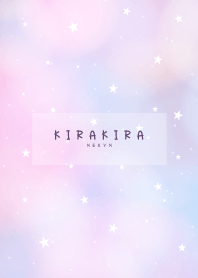 YUMEKAWAII KIRAKIRA STAR 21