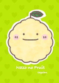 Nazo no Fruit