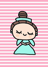 (nenerinGirls theme520)fix0
