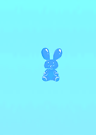 Happiness Rabbit 10010