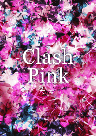 Clash Pink