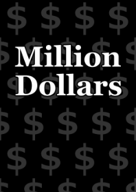 Million Dollars[Black]2