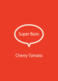 Super Basic Cherry Tomato