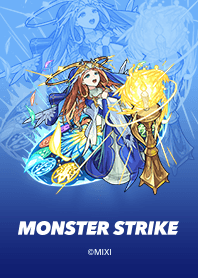 MONSTER STRIKE Guinevere