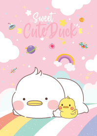 The Duck Sweet - Star