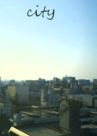 街並み