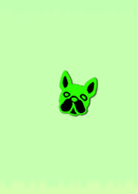 Simple bulldog 11
