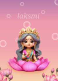 Laksmi ltold