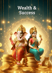 wealth and rich to you - JP 26