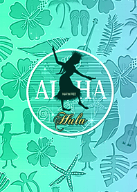 hula*Hawaii*ALOHA+140