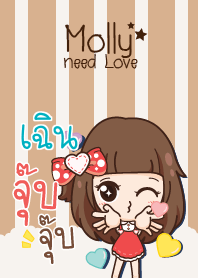 CHEN molly need love V06