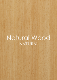 Natural Wood Design 3