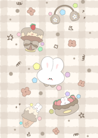 Strawberry Rabbit Basket3