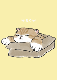 neko drawing2 - lemonade