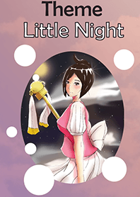 Little night Theme