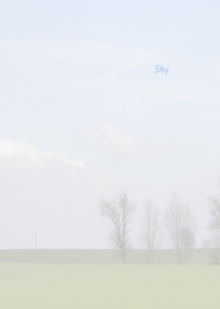 Sky Theme 11