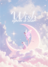 Wish - Lucky Fairy - 2
