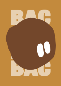 STRBROS - BACBAC 1.0 BROWN 04