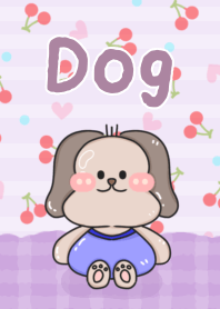 Dog dog1