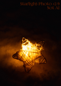 Starlight Photo #2-9Not AI