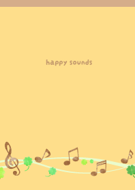 happy sounds02 B&Y