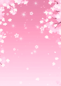 Soft Pink Flower #2