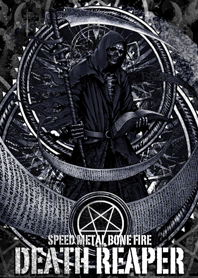Death reaper 31