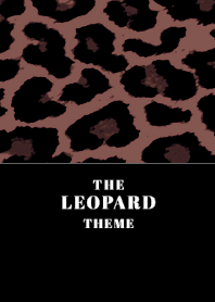 THE LEOPARD THEME 75